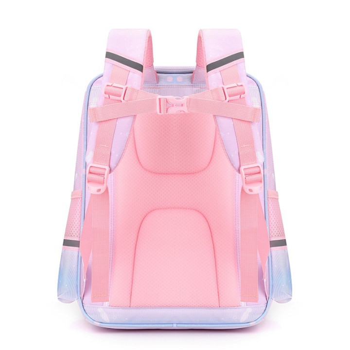 FAST PO HAGYO SERI 7 BACKPACK