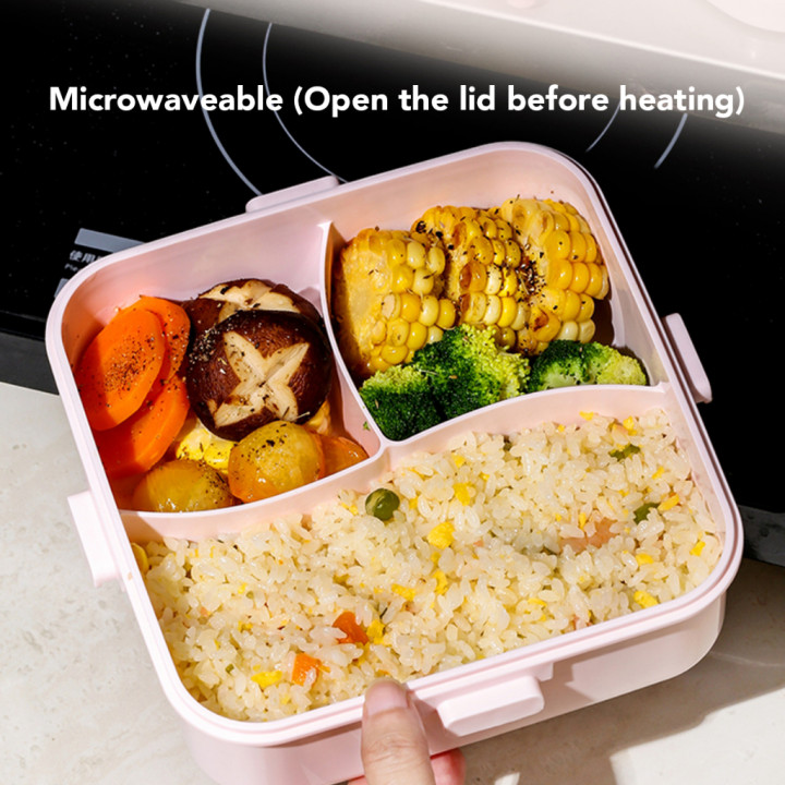 FAST PO MIKU LUNCH BOX