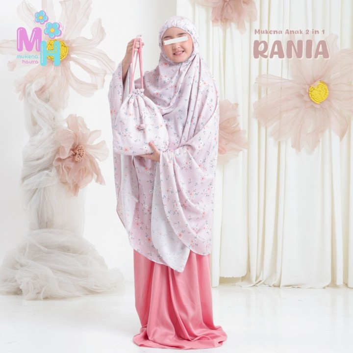 FAST PO MUKENA RAYON RANIA