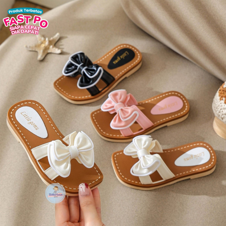 FAST PO LISYA GIRL SANDAL