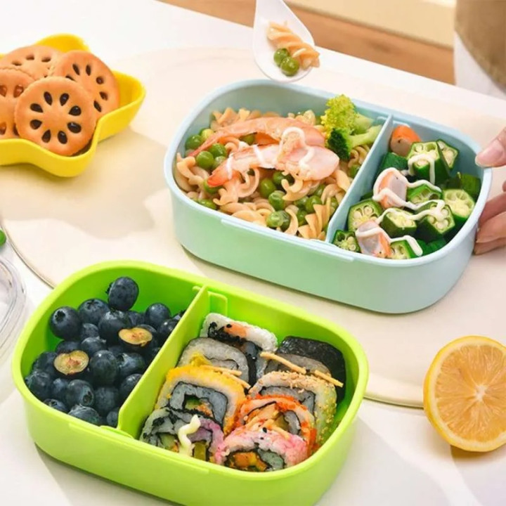 FAST PO KYORYU LUNCH BOX