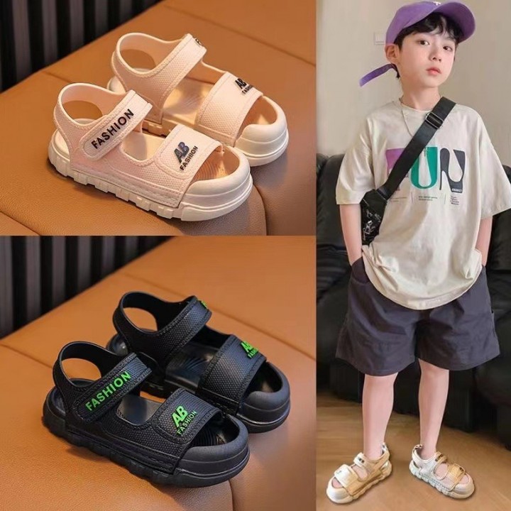 OWEN CASUAL VELCRO SHOES SANDAL
