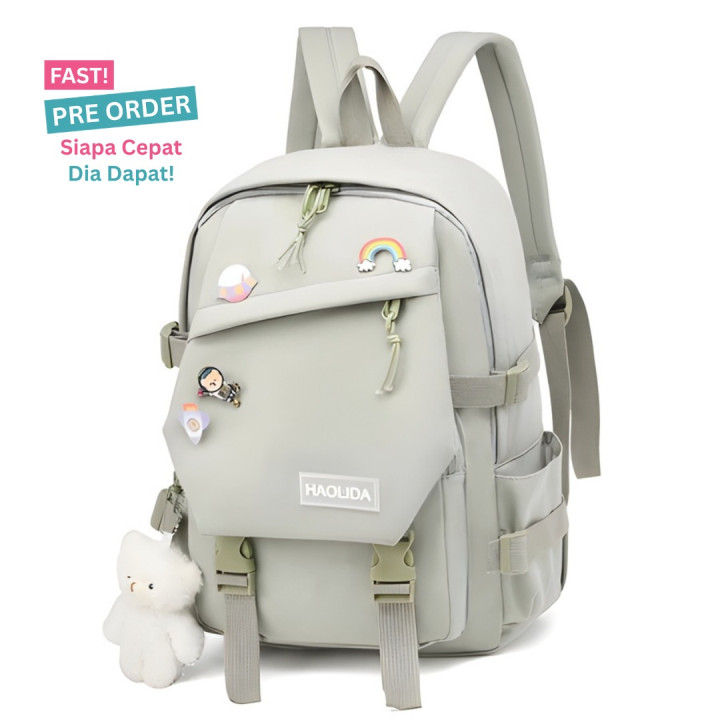 FAST PO FINLEY BACKPACK