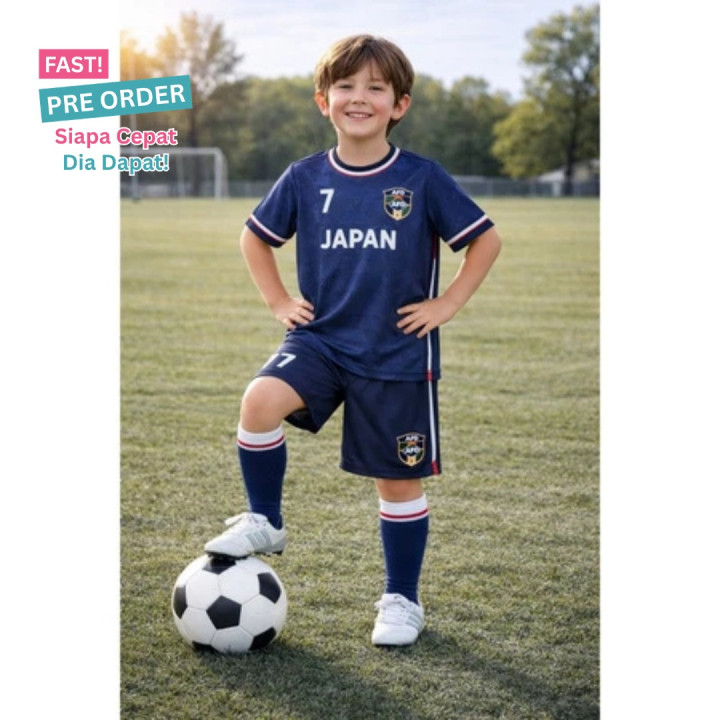FAST PO SETELAN WORLD CUP 2026