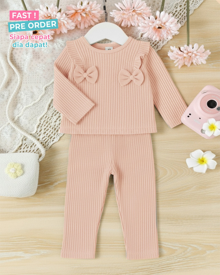 FAST PO SHEQUILA ONE SET