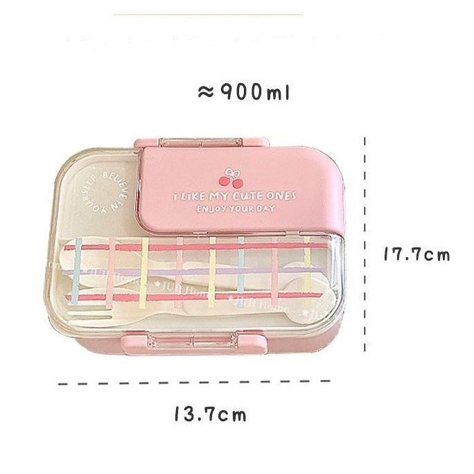 FAST PO PANNA LUNCH BOX