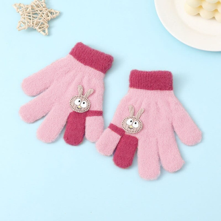 FAST PO SERI 4 ANTS GLOVES
