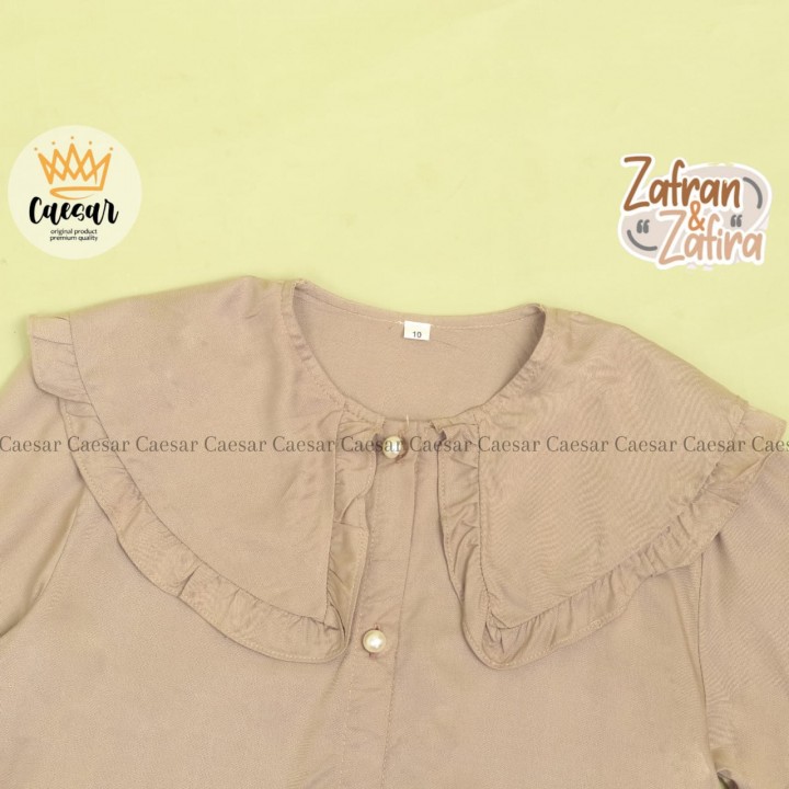 SET COUPLE ZAFRAN & ZAFIRA BY CAESAR