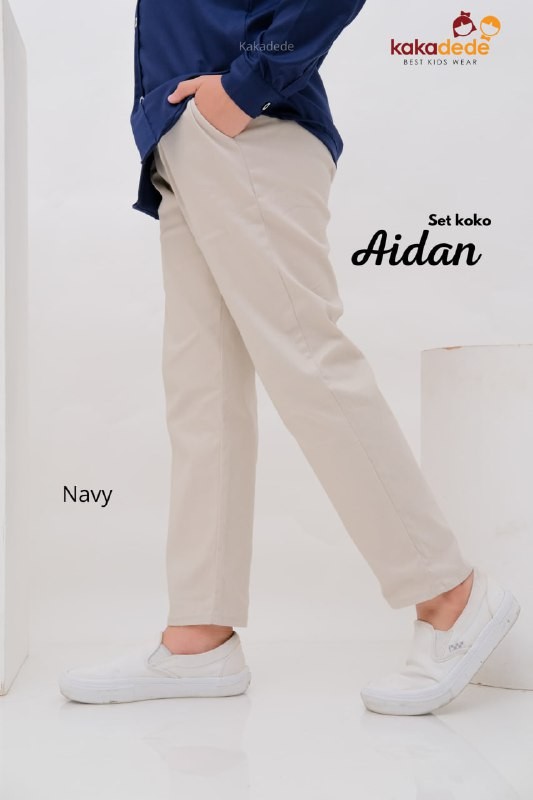 AIDAN SET KOKO JUNIOR DAN TEEN BY KAKADEDE