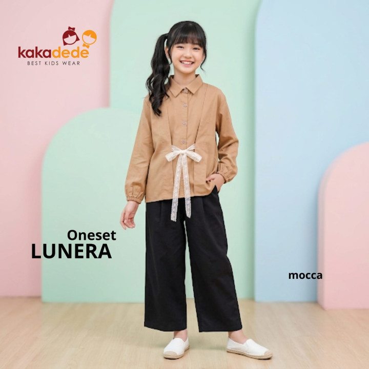 PO ONESET LUNERA BY KAKADEDE