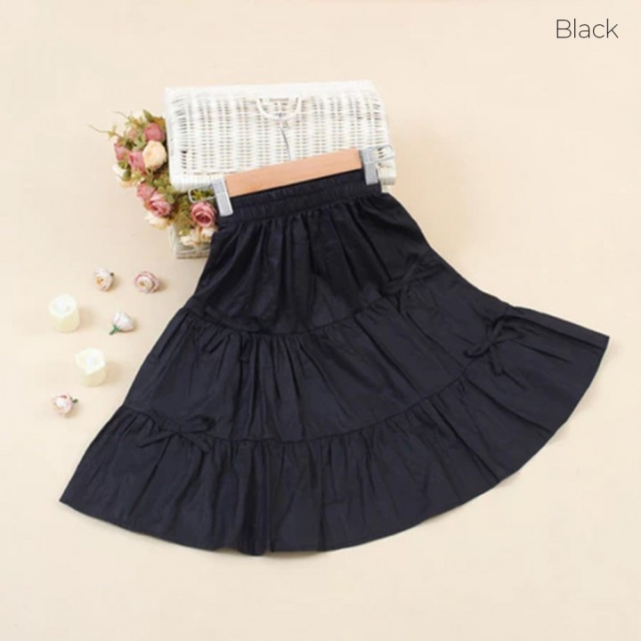 FAST PO MYSHA RIBBON SKIRT