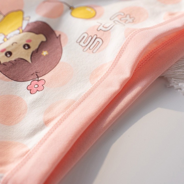 PO BOXER YUKI GIRL UNDERWEAR