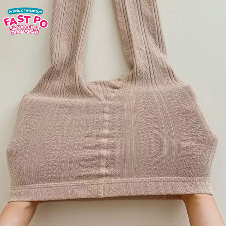 FAST PO BECCA LEGGING