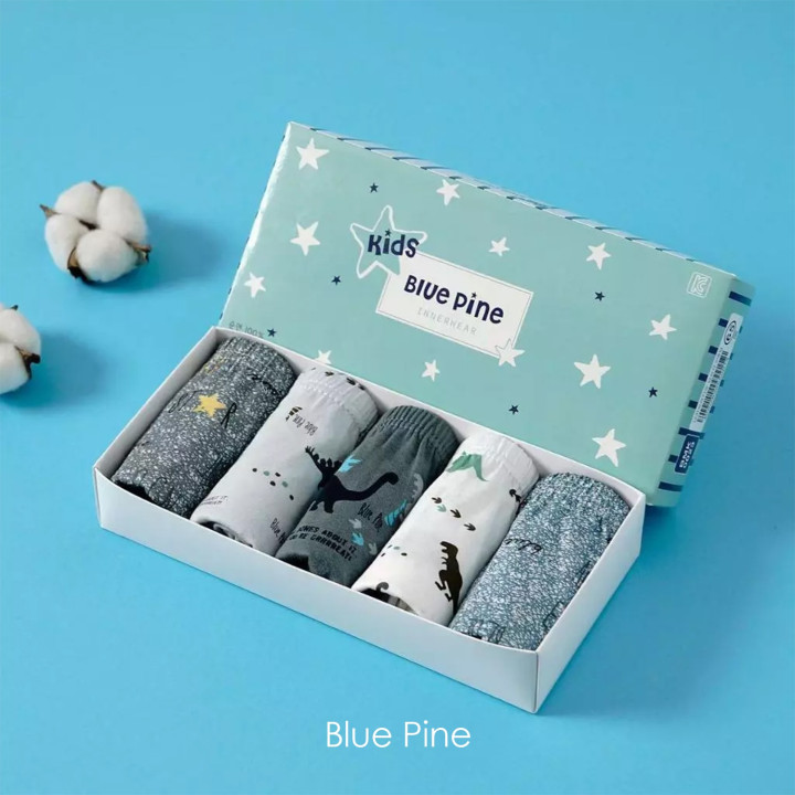 FAST PO NAMJA SERI 1 BOY UNDERWEAR