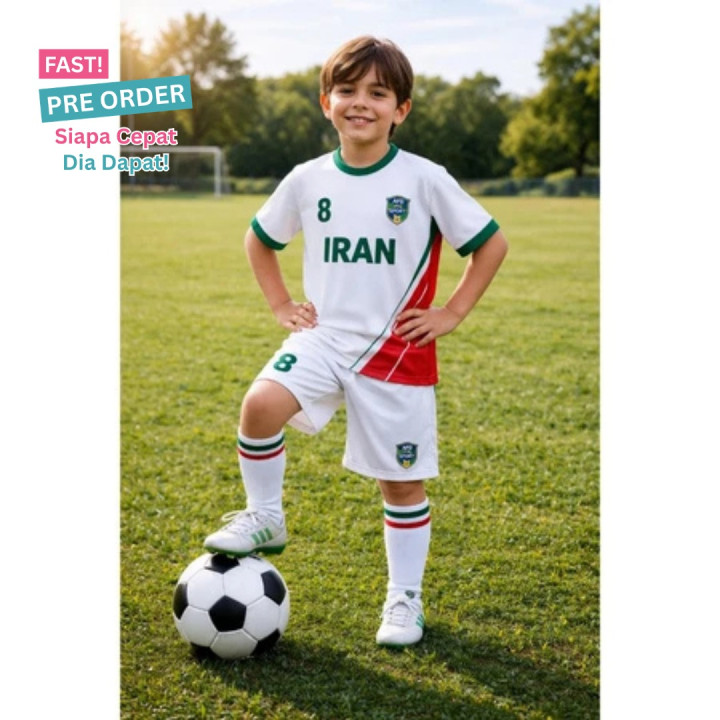 FAST PO SETELAN WORLD CUP 2026