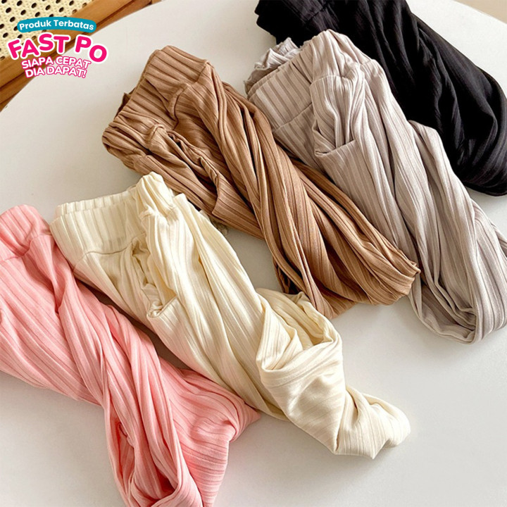 FAST PO ARALA LONG PANTS