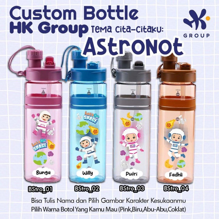 PO BOTOL MINUM 2IN1 CUSTOM NAME HK GRUP 