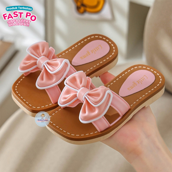 FAST PO LISYA GIRL SANDAL