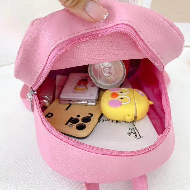FAST PO SERI 2 HELLO KITTY - KOKUMI BACKPACK
