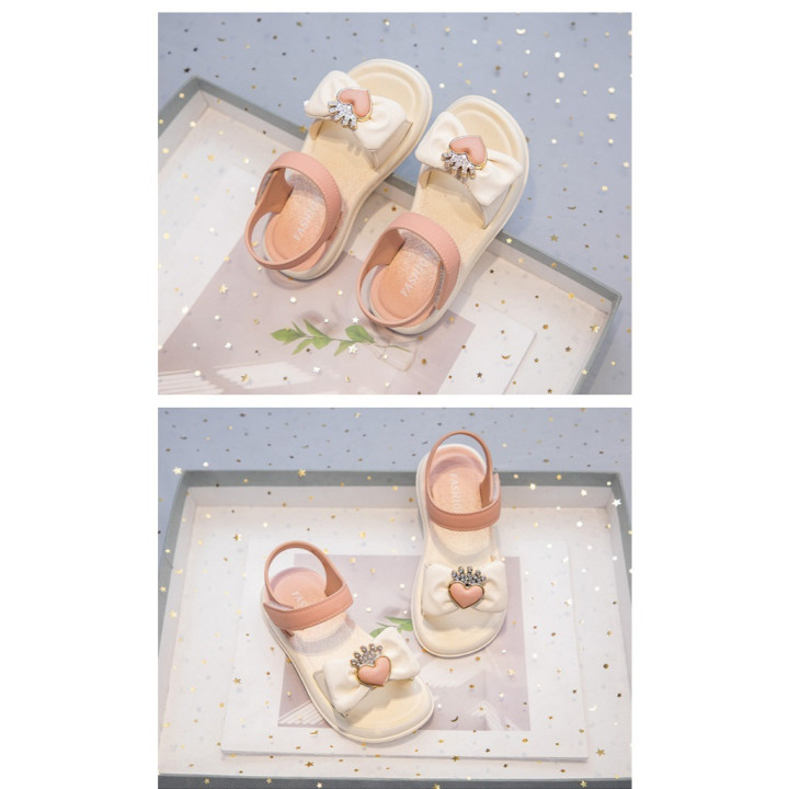 FAST PO LECCA SANDAL