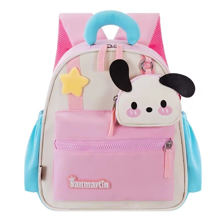 FAST PO HAGYO SERI 8 BACKPACK