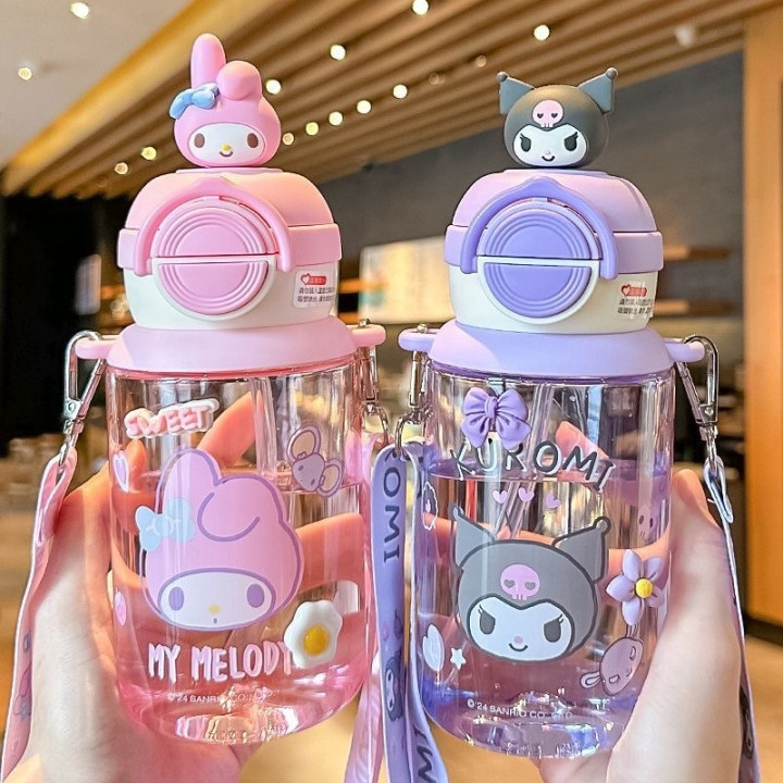 FAST PO SONA BOTTLE SANRIO SERIES