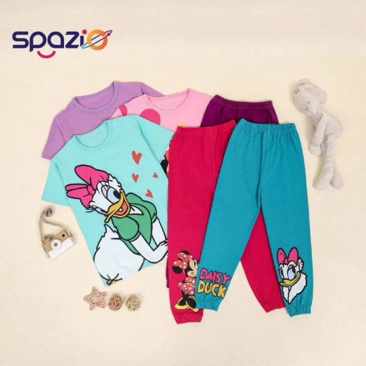 DISNEY DAILY SUIT BY SPAZIO