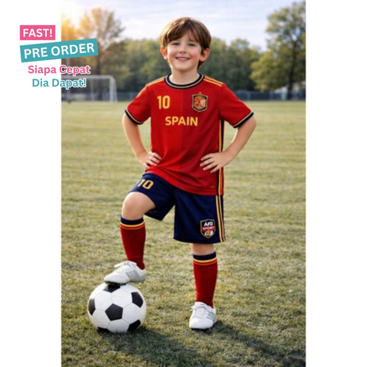 FAST PO SETELAN WORLD CUP 2026