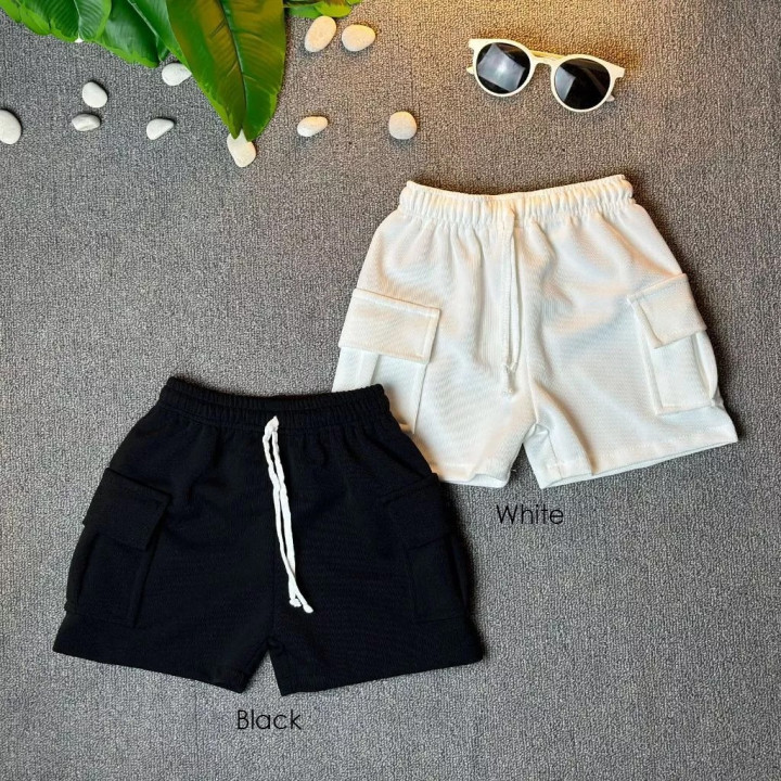 FAST PO LEO CARGO PANTS