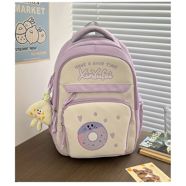 FAST PO HAGYO SERI 1 BACKPACK