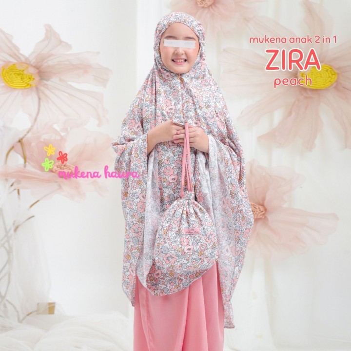 FAST PO MUKENA RAYON ZIRA