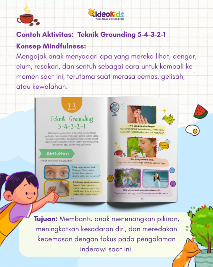 PO BUKU MINDFUL PLAY, JOYFUL DAY