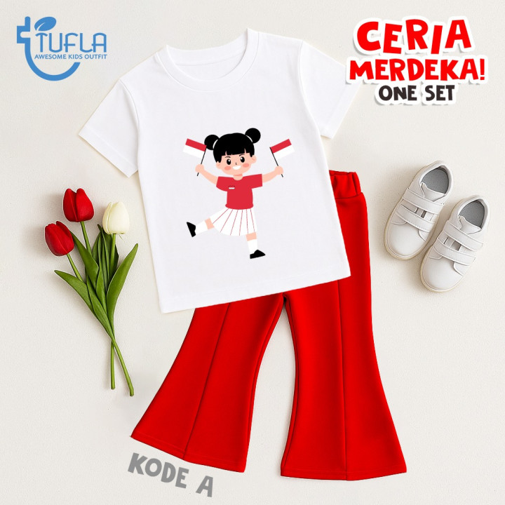 FAST PO SETELAN CERIA MERDEKA