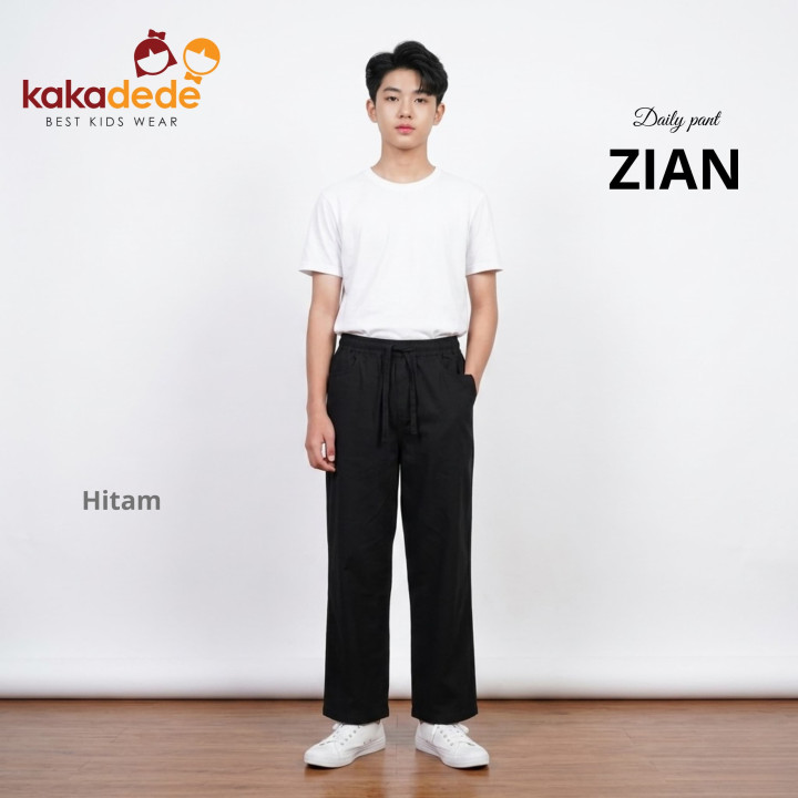 PO DAILY PANTS ZIAN BY KAKADEDE 
