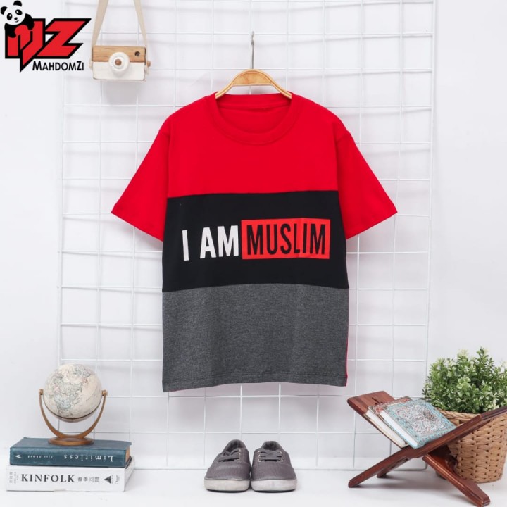 MUSLIM FAITH SERIES BY MAHDOMZI
