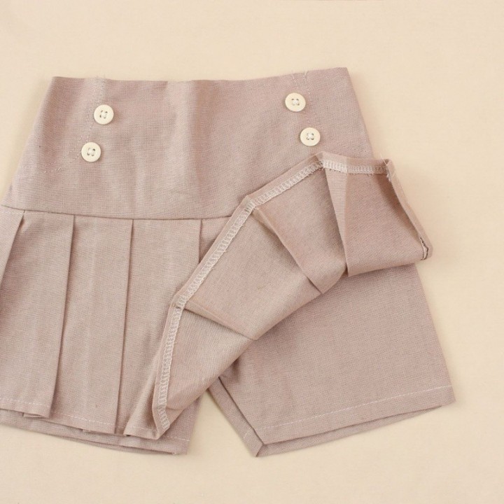 FAST PO CARLA SKIRT PANTS