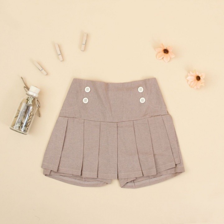 FAST PO CARLA SKIRT PANTS