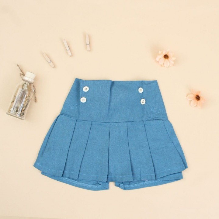 FAST PO CARLA SKIRT PANTS