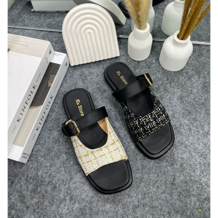 FAST PO ELIZE SANDAL