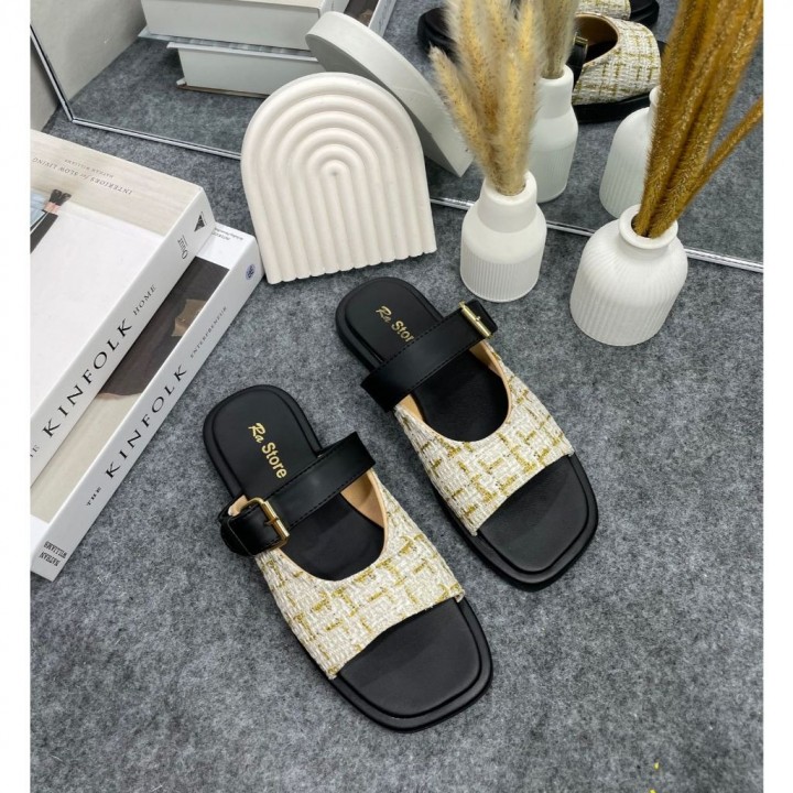 FAST PO ELIZE SANDAL