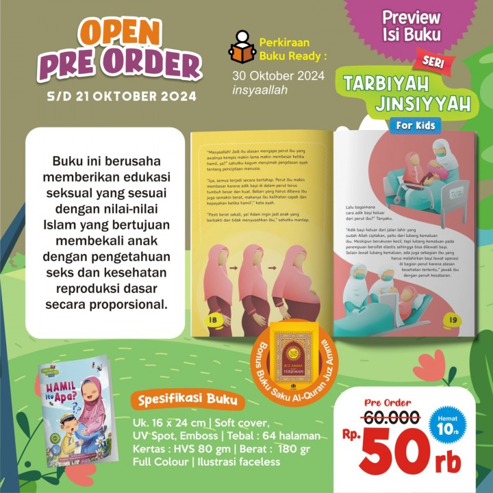 PO BUKU 