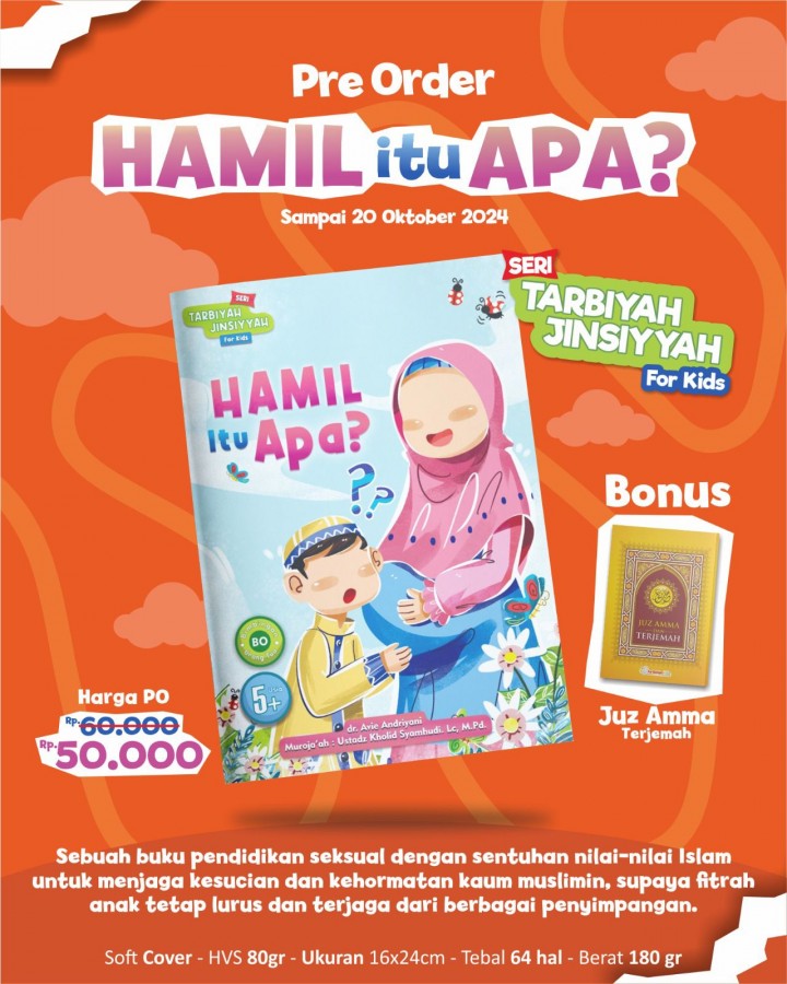 PO BUKU 