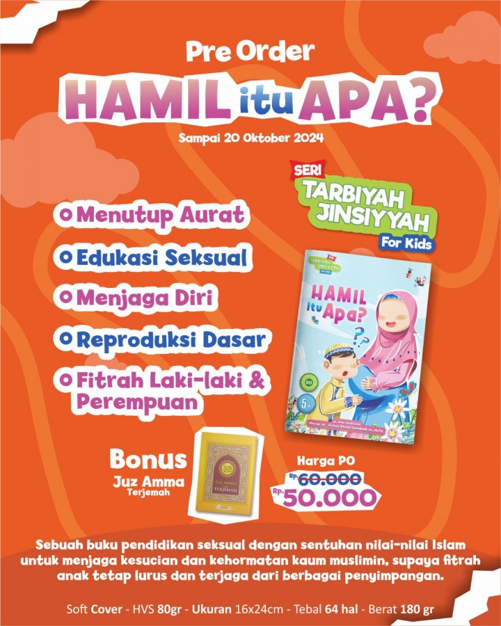 PO BUKU 