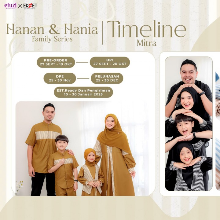 PO HANIA DRESS BY ETUZI