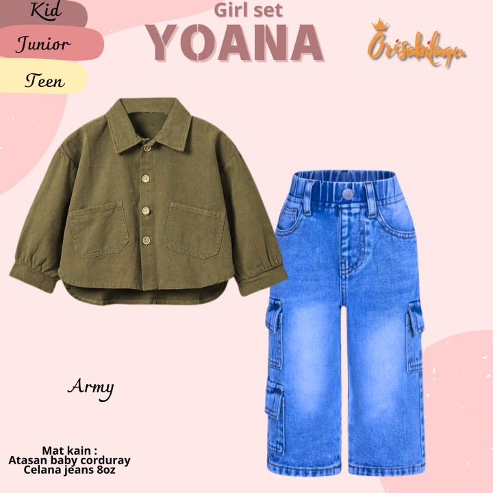 PO GIRL SET YOANA (KIDS) BY ORISABILAQU