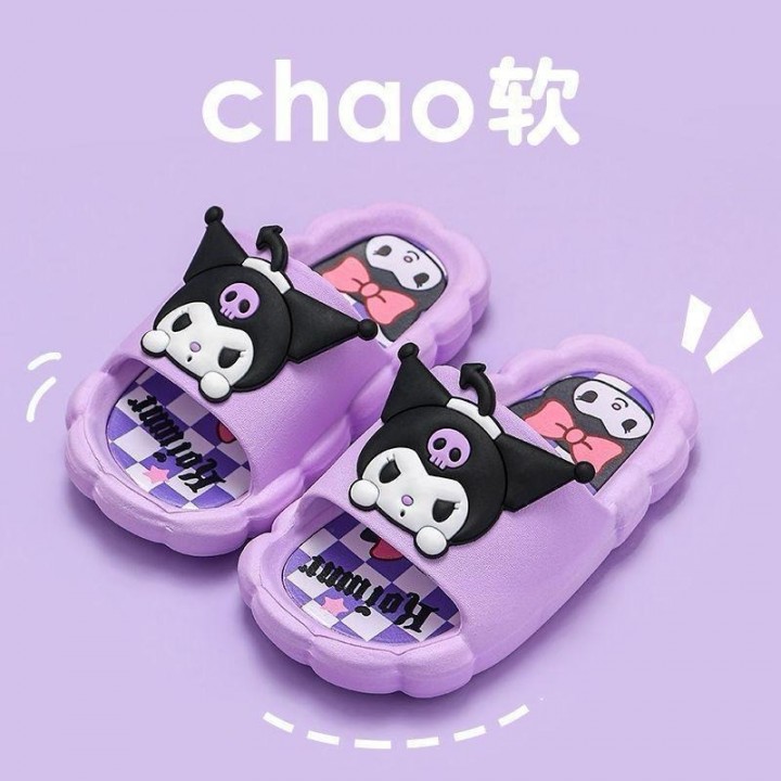 FAST PO CHIBA SANRIO SLIP ON