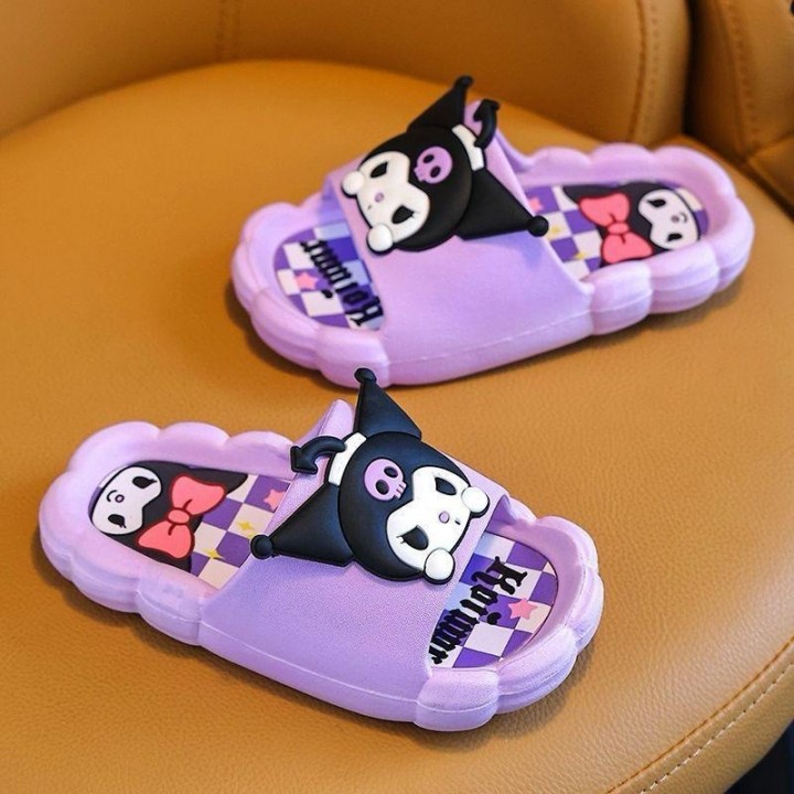 FAST PO CHIBA SANRIO SLIP ON