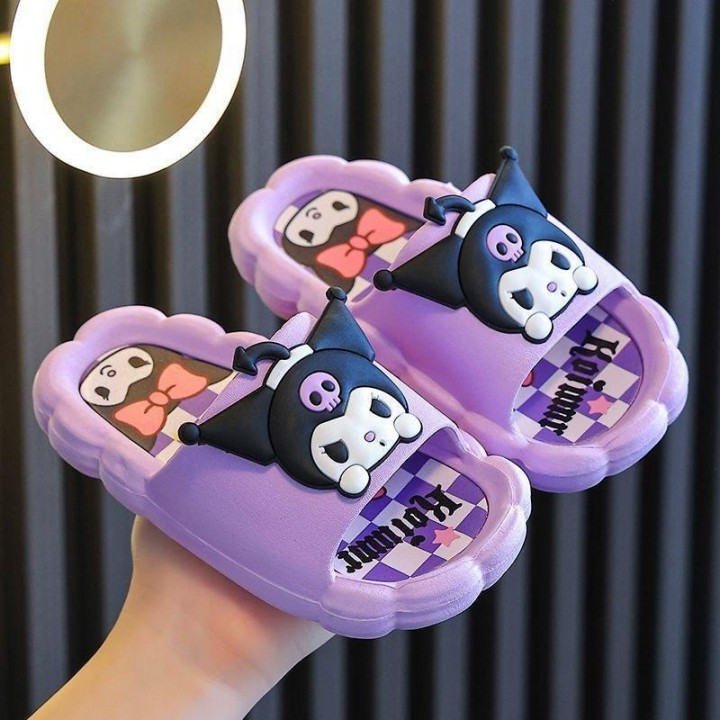 FAST PO CHIBA SANRIO SLIP ON