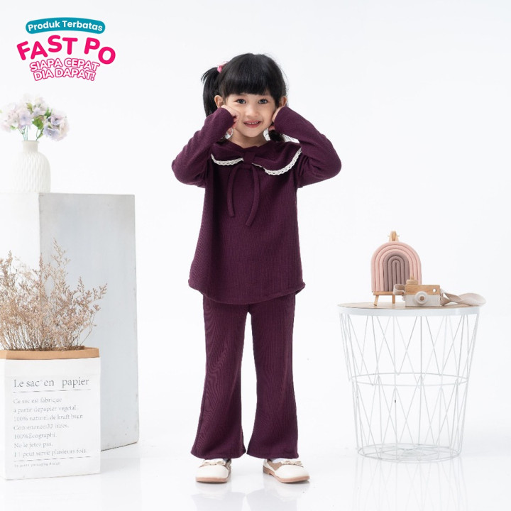 FAST PO YERI ONE SET