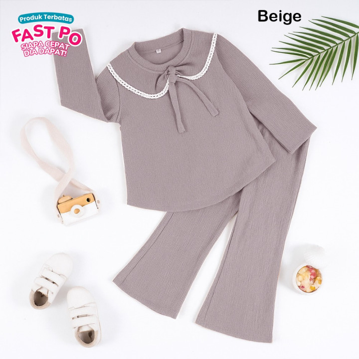 FAST PO YERI ONE SET